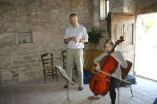 Young Musicians' Day